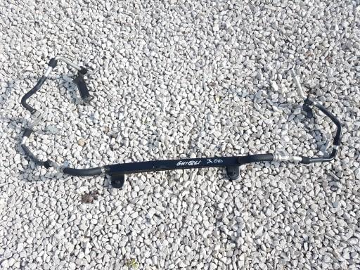 670006980 - КУЛЕР ГІДРО КЕРМА MASERATI GHIBLI 3.0 D