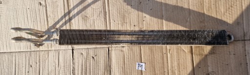 7800368 - Масляный радиатор BMW 730D E65 E66