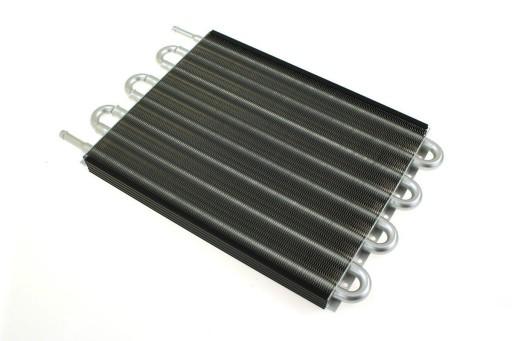 CH08 - POWER POWER COOLER, КОРОБКА ПЕРЕДАЧ 8 Р. - 10мм