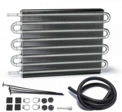 ОХОЛОДЖЕННЯ КОРОБКИ ПЕРЕДАЧ, ДИФЕРЕНЦІАЛ, 8 ряд