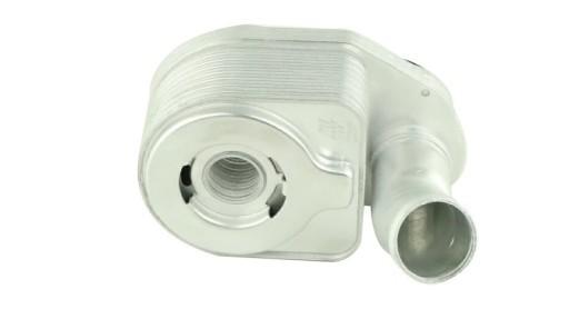 FT55209 - МАСЛООХОЛОДЖУВАЧ FIAT DUCATO 06-