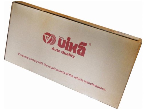 РАДІАТОР vika 11210135901