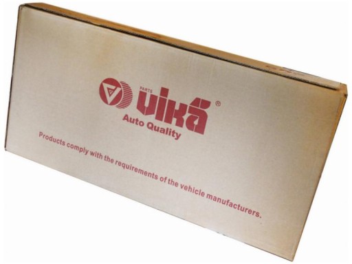 РАДІАТОР віка 11211819001