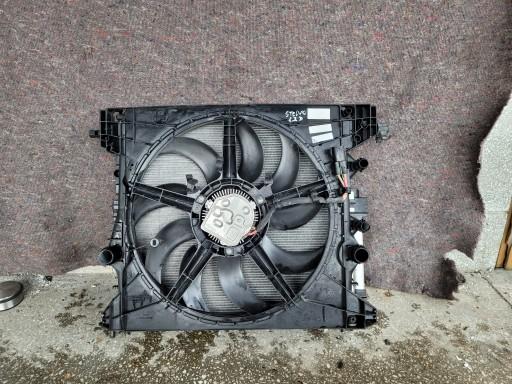 РАДІАТОРИ ALFA ROMEO STELVIO 2.2JTD