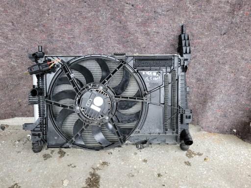 РАДИАТОРЫ FORD KUGA MK2 1.5TDCI