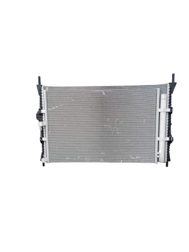 LK41-8005-BA LK41-19710-AA - Радіатор FORD TRANSIT MK8 3.5 V6 FLEX