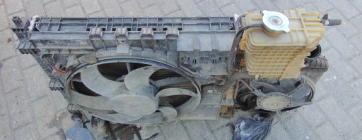 6385001993, 6385004800 - Комплект радиаторов mercedes vito w638 2.2cdi инструкция европа