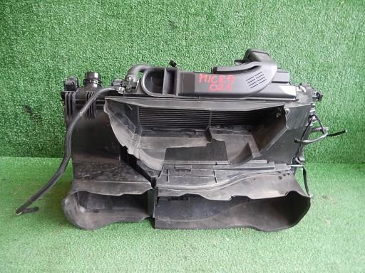 КОМПЛЕКТ РАДИАТОРОВ NISSAN MICRA K14 1.0 TCE 2021 г.в.