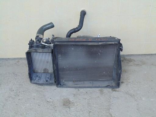 КОМПЛЕКТ РАДИАТОРОВ RENAULT MEGANE IV 1.5 DCI