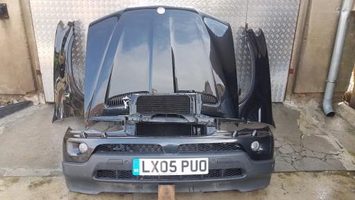 КОМПЛЕКТ РАДИАТОРОВ X5 E53 LIFT 3.0D