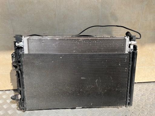 РАДІАТОРИ LAND ROVER EVOQUE 2.0 D