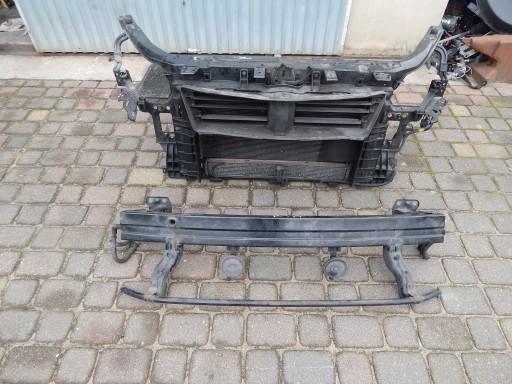 РЕМЕНЬ БАЛКИ РАДИАТОРА KIA OPTIMA