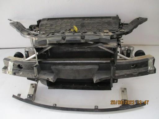 РЕМІНЬ РАДІАТОРІВ ПЕРЕДНИЙ ALFA ROMEO GIULIA