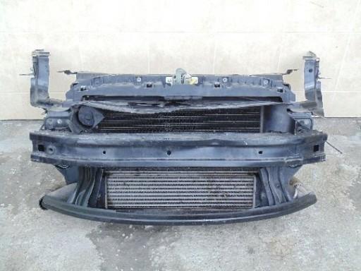 ПІДСИЛЕННЯ РЕМНЯ РАДІАТОРІВ ПЕРЕДНЬОГО FIAT BRAVO JTD