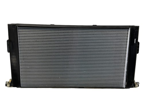 8642143 7646080 - Радиаторы + вентилятор bmw i3 i01 i3 i01 lci