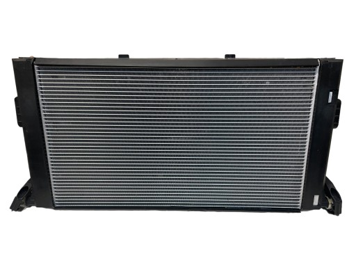 8642143 7646080 - РАДИАТОРЫ + ВЕНТИЛЯТОР BMW i3 I01 i3 I01 LCI