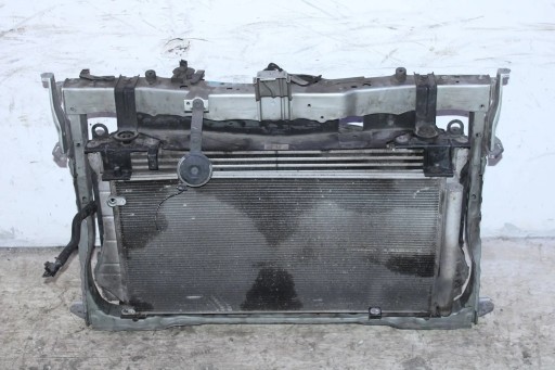 VFF990 - КОМПЛЕКТ РЕМНЯ ВЕНТИЛЯТОРА РАДИАТОРА TOYOTA VERSO 09-18R 2.0 2.2D