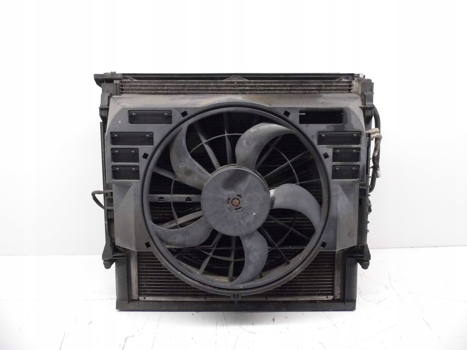 Охолоджувачі вентилятор RANGE 4.4 L322 PDA000027