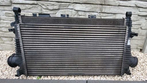 Радіатори, вентилятори, комплект, opel insignia a 2.0 cdti автомат