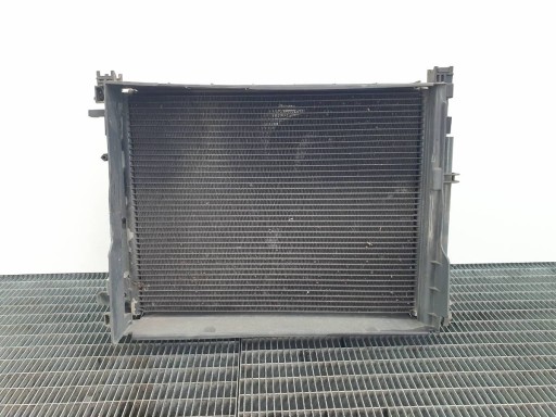 Кулер кондиціонера, вентилятор dacia sandero ii 1.2 214107326r