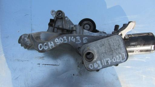 06J117021J - РАДІАТОР AUDI 1.8 2.0 06J117021D, 06H903143E