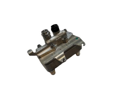 W205 205 - ОХОЛОДЖУВАЧ МАСЛООХОЛОДЖУВАЧ 099 A0995006300