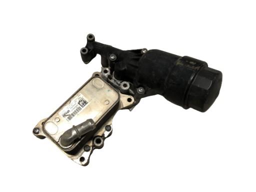 A6511801165 - МАСЛЯНЫЙ ОХЛАДИТЕЛЬ 651 a6511801310