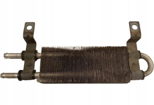 CA-OU-II-QX-50-EX-35 - МАСЛЯНЫЙ ОХЛАДИТЕЛЬ РАДИАТОРА INFINITI QX50 EX35