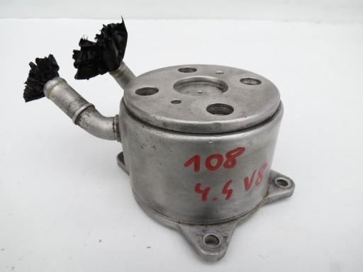 МАСЛЯНЫЙ ОХЛАДИТЕЛЬ РАДИАТОРА VOLVO XC90 I S80 II 4.4 V8 B8444S