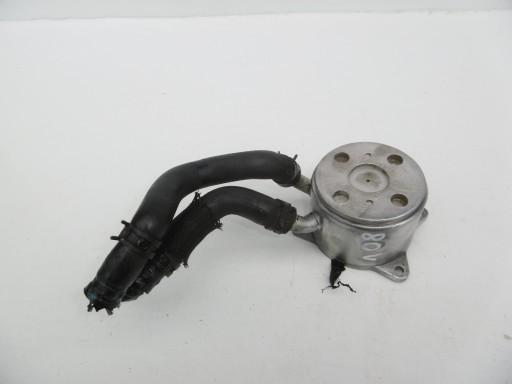 30771328 - РАДІАТОР МАСЛООХОЛОДЖУВАЧ XC90 I S80 II 4.4 V8