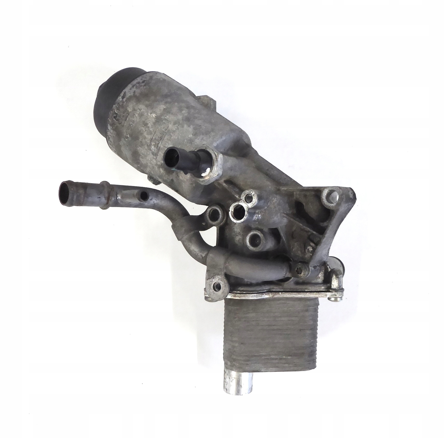 55566784 - РАДИАТОР МАСЛЯНОГО ФИЛЬТРА OPEL MOKKA 1.4 TURBO