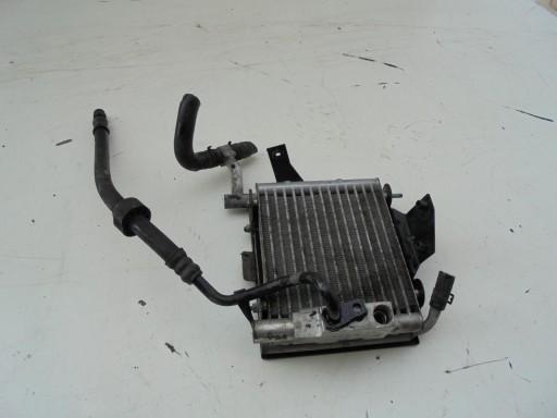 МАСЛООХОЛОДЖУВАЧ AUDI A6 C5 ALLROAD 2.5 TDI -HIGH-