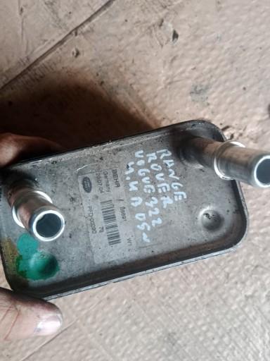 PFD00020 - МАСЛЯНЫЙ ОХЛАДИТЕЛЬ BMW RANGE ROVER L322 4.4 PFD0002