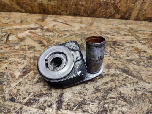 5801630224 - МАСЛЯНЫЙ ОХЛАДИТЕЛЬ DUCATO IVECO DAILY 2.3 HPI JTD