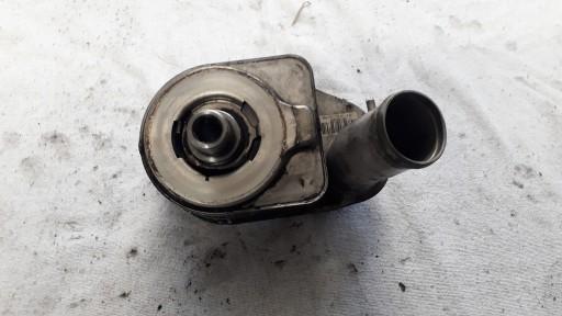 МАСЛООХОЛОДЖУВАЧ FIAT DUCATO IVECO DAILY 2.3