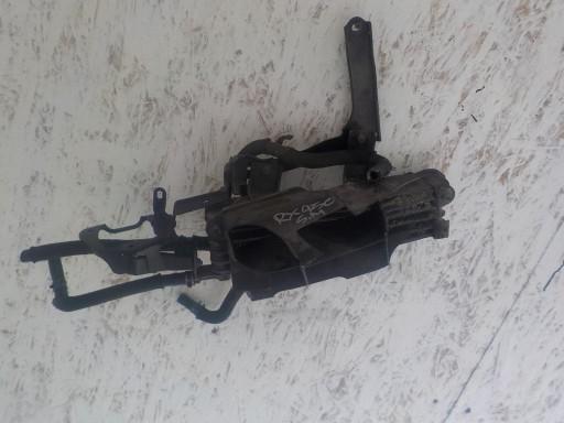 МАСЛЯНЫЙ ОХЛАДИТЕЛЬ LEXUS RX450 2009-2015 гг.