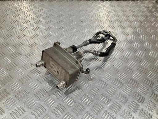 A7255000800 - МАСЛООХОЛОДЖУВАЧ MERCEDES C CLASS C205 1.5 CGI