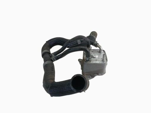 МАСЛЯНЫЙ ОХЛАДИТЕЛЬ NISSAN QASHQAI J11 1.6 DCI 20Y170935