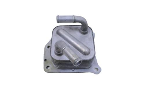 МАСЛЯНЫЙ ОХЛАДИТЕЛЬ NISSAN QASHQAI J11 1.6DIG-T