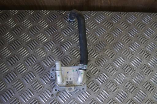 213055917R - МАСЛЯНЫЙ ОХЛАДИТЕЛЬ NISSAN RENAULT MERCEDES 1.0 1.3