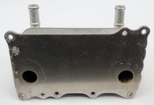 МАСЛООХОЛОДЖУВАЧ PORSCHE CAYMAN 987 2.9