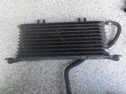 МАСЛООХЛАДИТЕЛЬ RENAULT TALISMAN DIESEL 15р