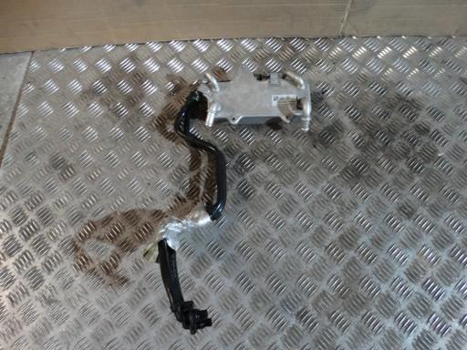 9Y Q7 - МАСЛЯНЫЙ ОХЛАДИТЕЛЬ КОРОБКИ ПЕРЕДАЧ PORSCHE AUDI 1