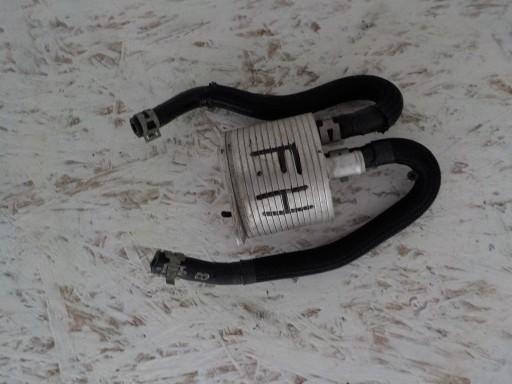 МАСЛООХОЛОДЖУВАЧ SUBARU FORESTER V HYBRID