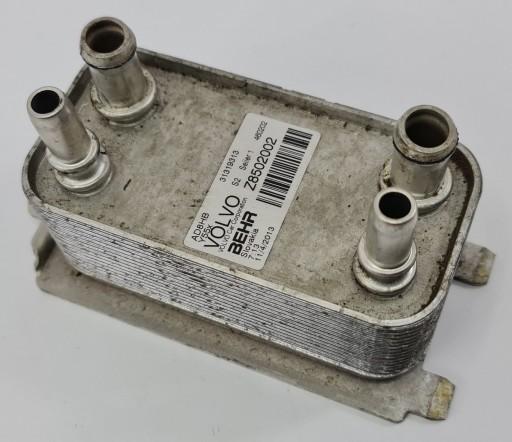 МАСЛЯНЫЙ ОХЛАДИТЕЛЬ VOLVO V40 II 31319313