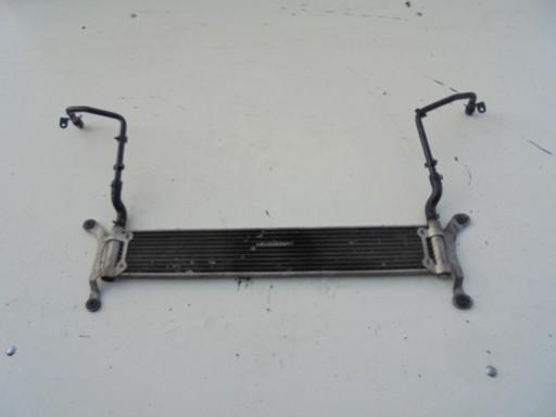 МАСЛООХОЛОДЖУВАЧ VW TOUAREG 5.0 TDI -ВІДСТАВКА-