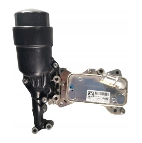 A651 180 - МАСЛООХОЛОДНИК З ФІЛЬТРОМ MERCEDES OM 651