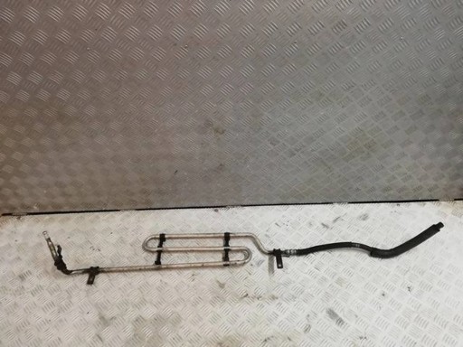 FRE25929 - Радіатор охолодження CITROEN C5 III 2.0 HDI