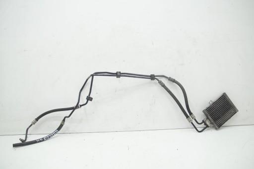 A2155000000 - КОМПЛЕКТ ОХЛАДИТЕЛЯ POWER MERCEDES SL R230