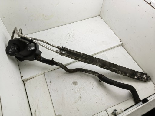 ХОЛОДНИК ХОЛОДНИК OPEL INSIGNIA A S8562001